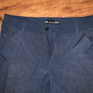 Men’s Travis Mathew Golf Pants